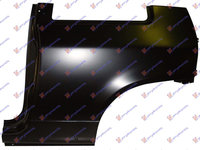 Overfender Aripa Spate - Vw Lupo 1998 , 6x3809843a