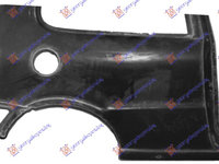 Overfender Aripa Spate - Vw Polo 1994 , 6n3809606