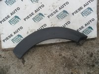 Overfender aripa stanga spate Land Rover Discovery 3 (2005-2009)