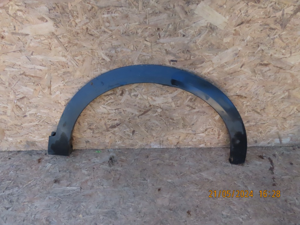 Overfender dreapta fata Ssangyong Korando cod (7952037000)