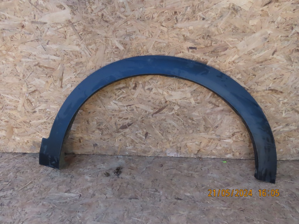 Overfender dreapta fata Ssangyong Korando cod 795203700