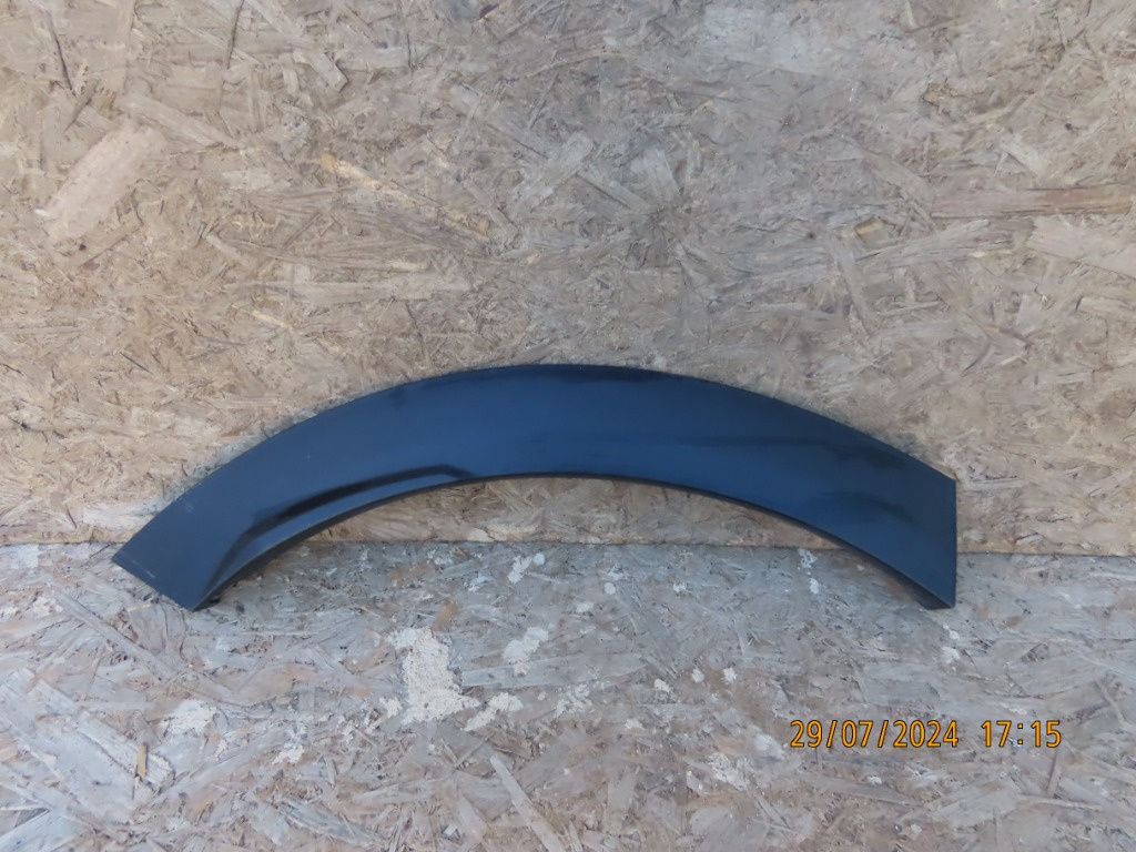 Overfender dreapta spate Ssangyong Koran