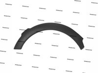 Overfender Ornament Bandou aripa stanga fata Dacia Dokker Stepway 2017-2021 NOUA 638755361R