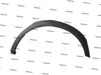 Overfender Ornament Bandou aripa stanga spate Mercedes Sprinter 2006-2013 NOU