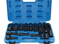 Oxigen Senzor Socket Set 14 buc.