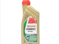 P1R4T105012X1L POWER 1 RACING 4T 10W50 1 L - 14E94F CASTROL P1R4T105012X1L CASTROL OIL