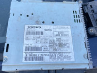 P31260527 radio cd volvo s40 v50