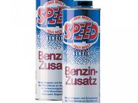 Pachet 2 Buc Liqui Moly Aditiv Benzina Speed 5105 1L