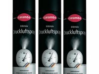 Pachet 3 Buc Caramba Spray Aer Comprimat 270ML