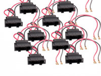 Pachet 5 seturi conector boxe VW