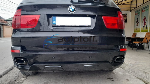 Pachet aerodinamic BMW X5 E70 (07-11) NFL