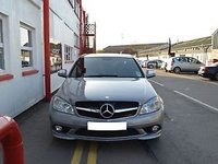 Pachet amg mercedes c class w204