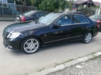 Pachet AMG mercedes E class W212 original