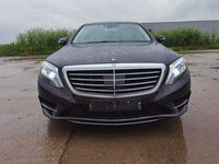 Pachet AMG MERCEDES S-Class W222 original