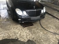 Pachet Amg mercedes w211 facelift