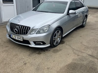 Pachet AMG original Mercedes e class w212