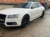 Pachet Audi S5 original