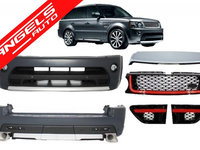 Pachet Autobiography Range ROVER L320 Sport Facelift (09-13) Kit Grile