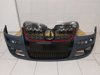 Pachet Bara+Far+Grila Radiator+Grila Mijloc Dr-Stanga VW Golf 5/V 2004 2005 | 2006 2007 | 2008