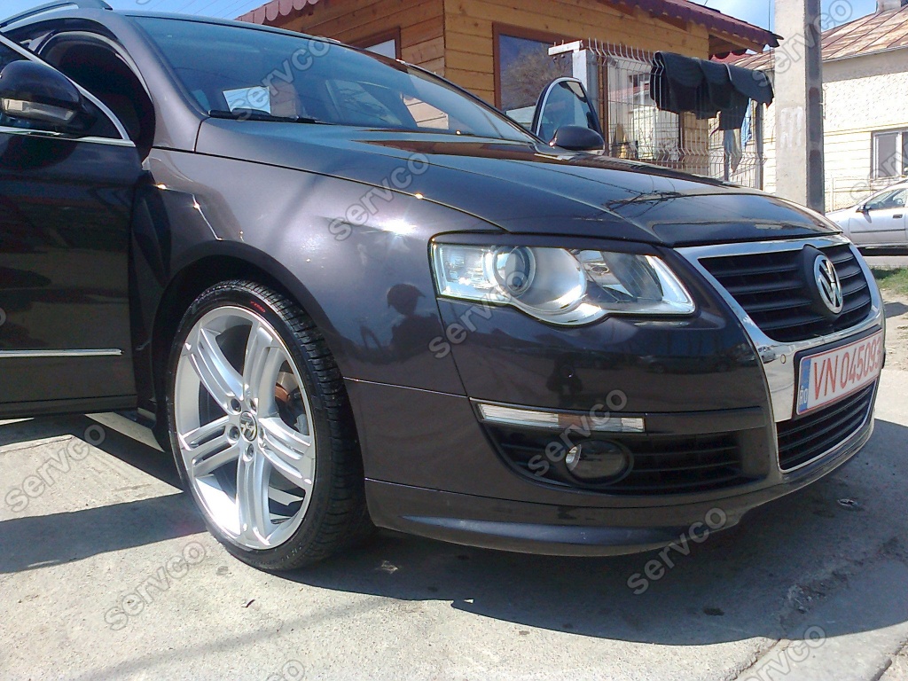Pachet body kit body kit R line R Line V