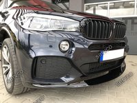 Pachet body kit BMW X5 F15 M50D Mpack 2013-2018 v1