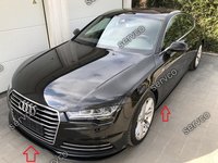 Pachet body kit body kit Audi A7 4G8 Facelift 2014-2017 v1