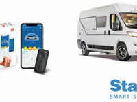 Pachet camper - Alarma StarLine S9