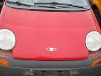 Pachet complet aer conditionat Daewoo Matiz Cu montaj service