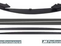 Pachet conversie M-Performance Frontal + praguri BMW Seria 5 F10