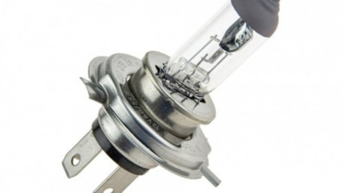 (Pachet de 10) Bec Halogen, Halogen Bulb H4 1