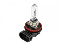 (Pachet de 10) Bec Halogen, Halogen Bulb H9 12V 65W /Be Type: Pgj19-5/, Ez-H912V65W