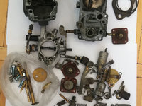 Pachet de piese si componente diverse carburator Solex 30/35 PDSI