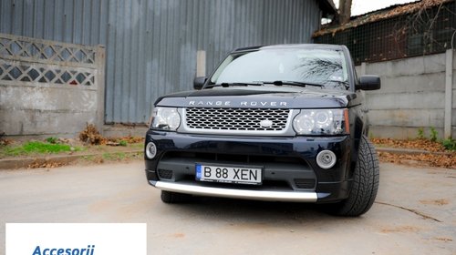 Pachet Exterior Autobiography Design Range Rover Sport Facelift 2009-2013 L320