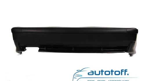 Pachet exterior BMW E36 Seria 3 (92-98) M3 Design