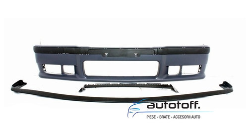 Pachet exterior BMW E36 Seria 3 (92-98) M3 Look