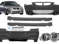 Pachet exterior BMW E60 Seria 5 (07-10) M5 Design