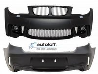 Pachet exterior BMW E81 E87 Seria 1 (04-12) 1M Design