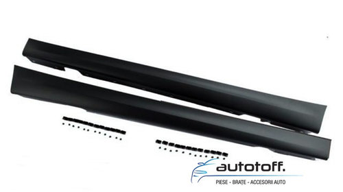 Pachet exterior BMW E91 Touring (05-08) M3 Design