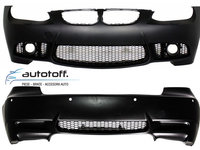 Pachet exterior BMW E92 E93 Seria 3 (06-09) M3 Design