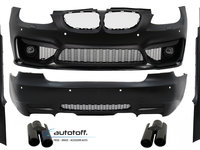 Pachet exterior BMW E92 E93 Seria 3 (06-10) M3 Design