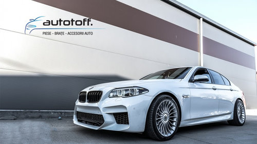 Pachet exterior BMW F10 Seria 5 (10-16) G30 Design