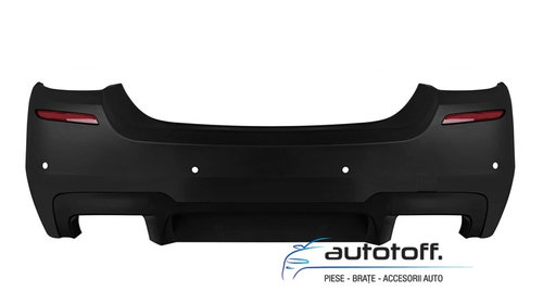 Pachet exterior BMW F10 Seria 5 (10-16) G30 Design