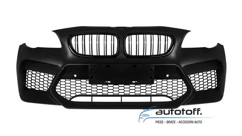 Pachet exterior BMW F10 Seria 5 (10-16) G30 Design