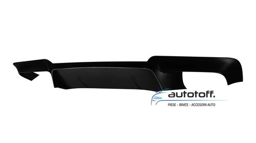 Pachet exterior BMW F10 Seria 5 (10-16) G30 Design