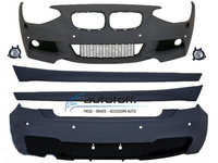 Pachet exterior BMW F20 Seria 1 (11-15) M-Tech Design