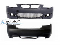 Pachet exterior BMW Seria 5 E60 (03-10) M5 Design