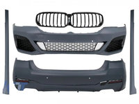 Pachet Exterior BMW Seria 5 G30 LCI 2020-up M-Tech Design