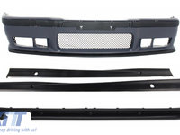 Pachet Exterior compatibil cu BMW Seria 3 E36 (1992-1998) M3 Design