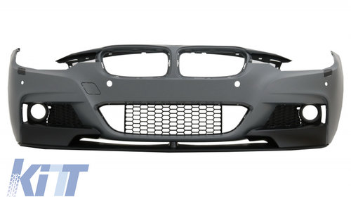 Pachet Exterior compatibil cu BMW Seria 3 F30 (2011-2015) M-Performance Design