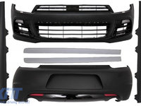 Pachet Exterior compatibil cu VW Scirocco 3 III (2008-2014) R Design R20